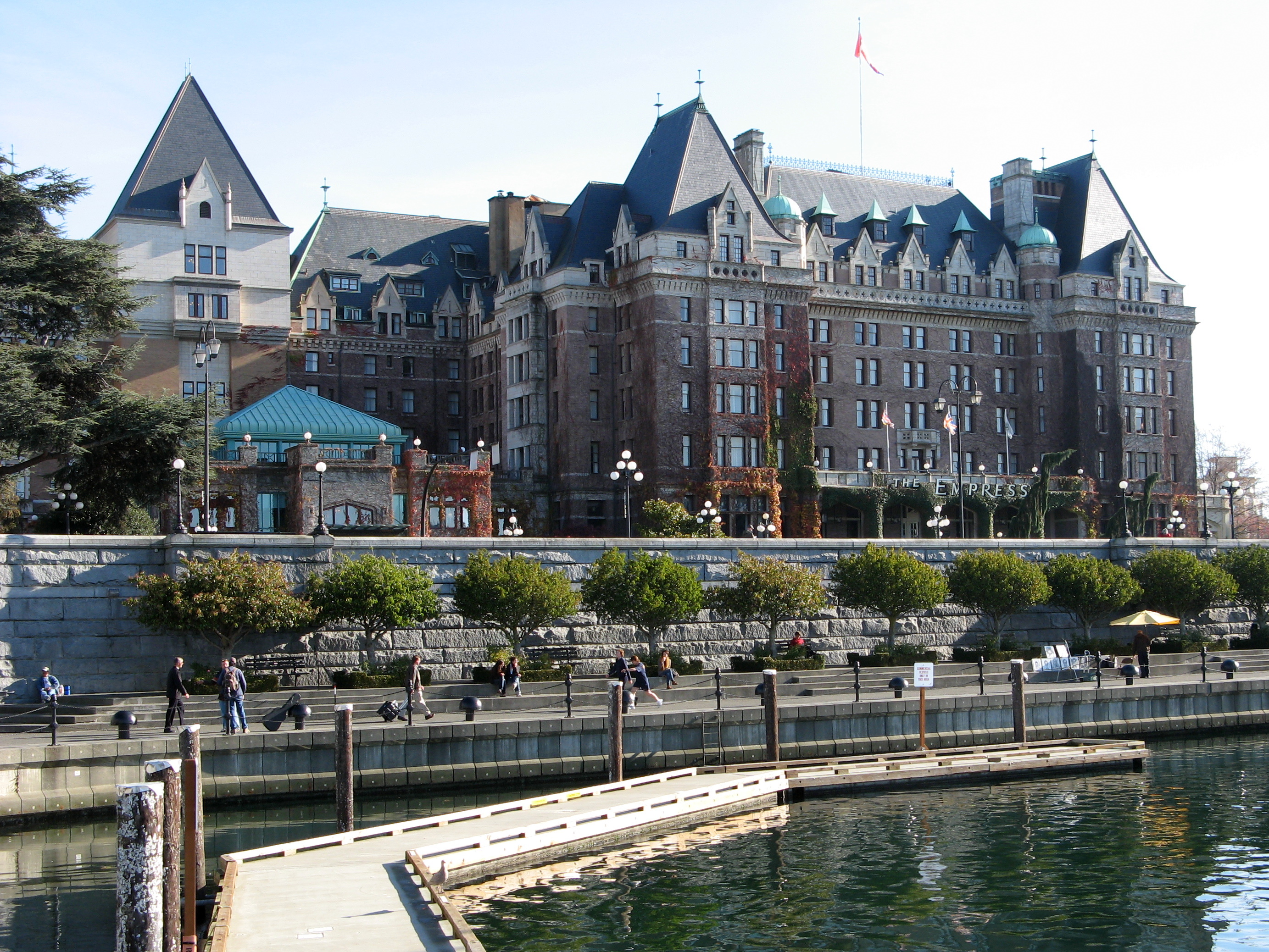 Top Places to Live in Canada: Victoria and Vancouver Island | Living